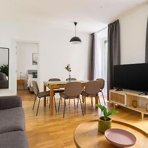 Appartement met Twee Slaapkamers
