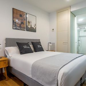 Studio Appartement op de Begane Grond